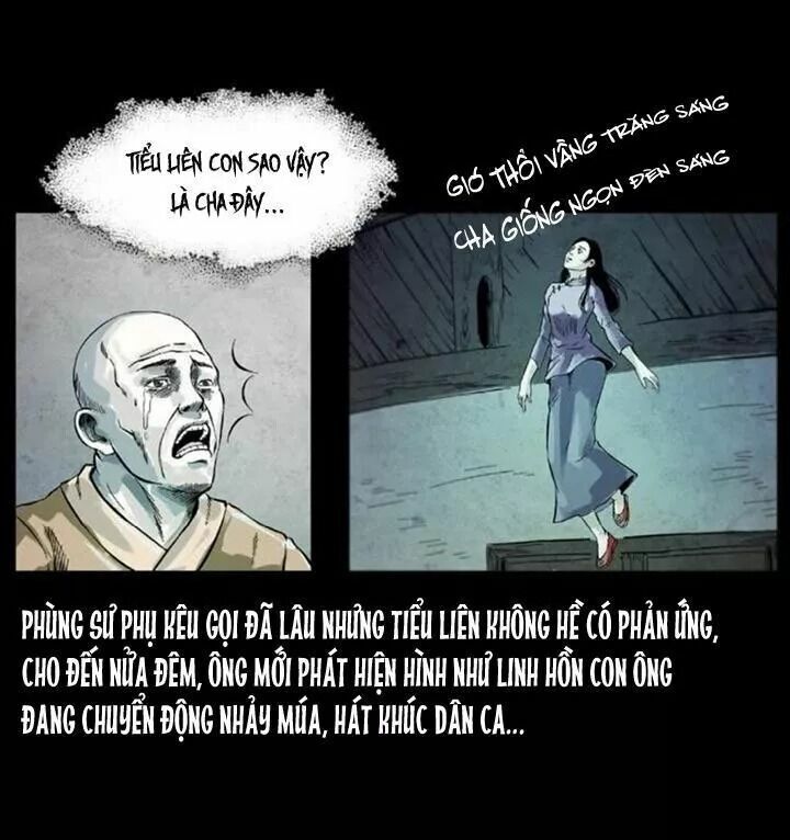 U Minh Ngụy Tượng Chapter 83 - 12