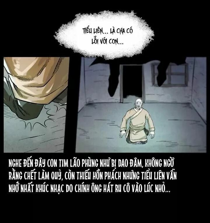 U Minh Ngụy Tượng Chapter 83 - 14