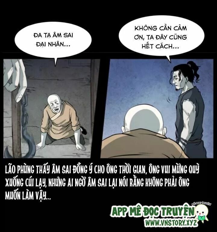 U Minh Ngụy Tượng Chapter 83 - 27