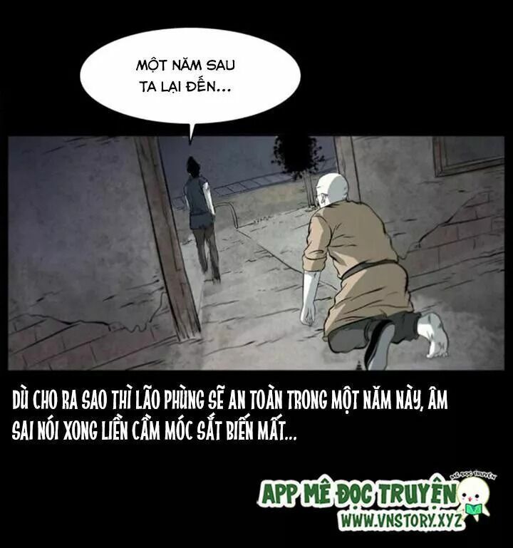 U Minh Ngụy Tượng Chapter 83 - 29
