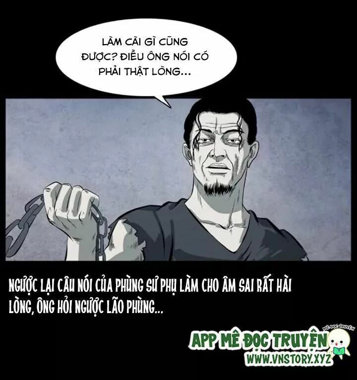 U Minh Ngụy Tượng Chapter 83 - 37