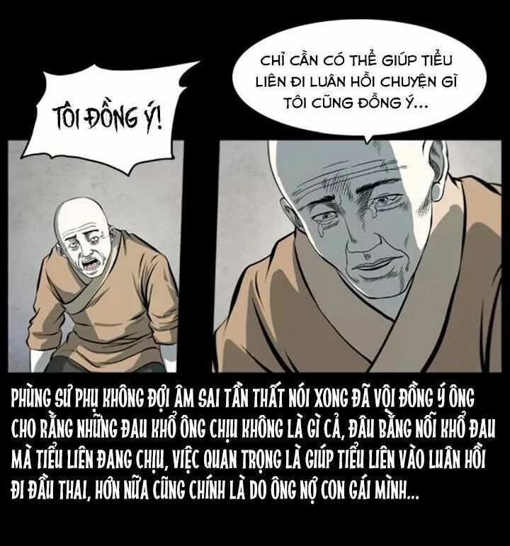U Minh Ngụy Tượng Chapter 83 - 45
