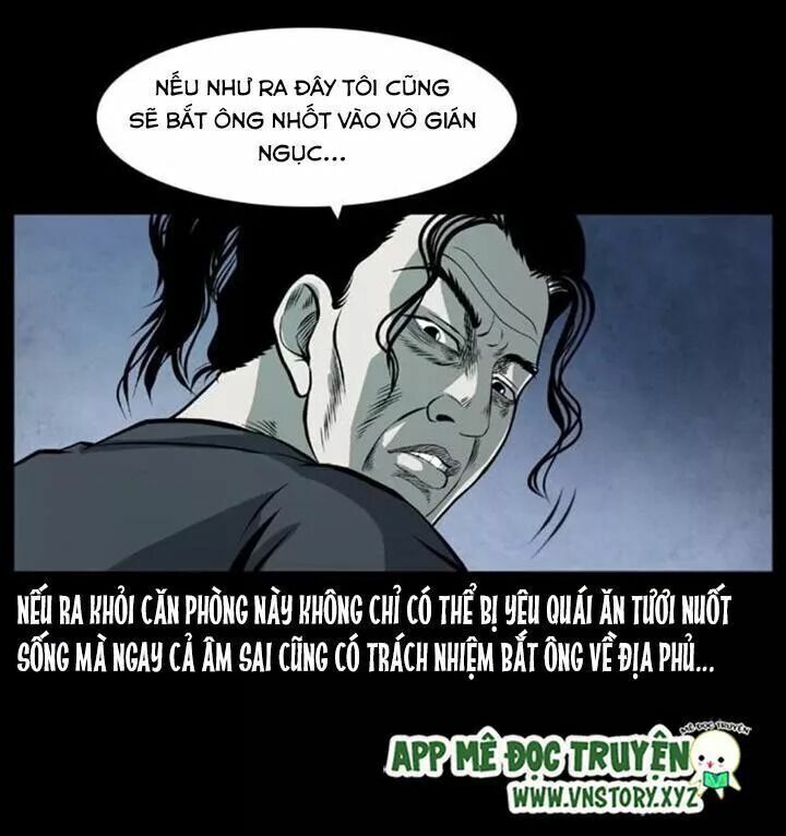 U Minh Ngụy Tượng Chapter 83 - 47