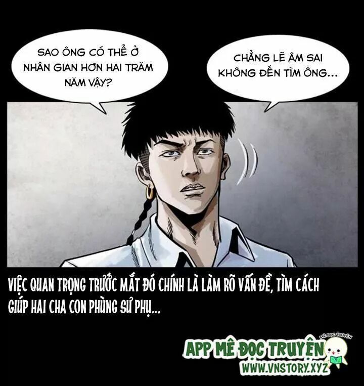 U Minh Ngụy Tượng Chapter 83 - 6