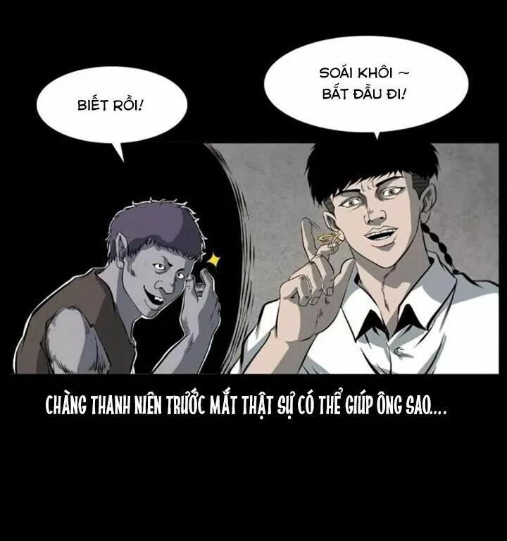 U Minh Ngụy Tượng Chapter 83 - 52