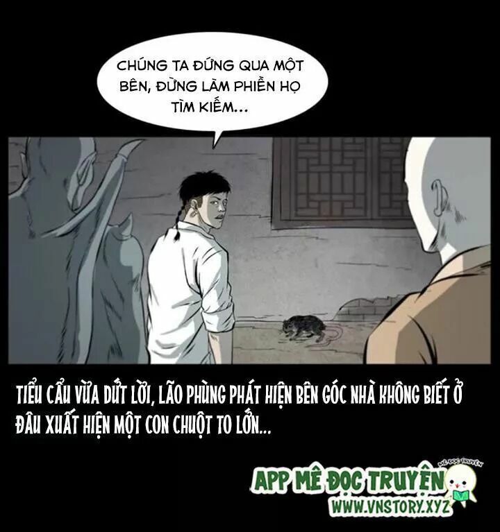 U Minh Ngụy Tượng Chapter 83 - 53