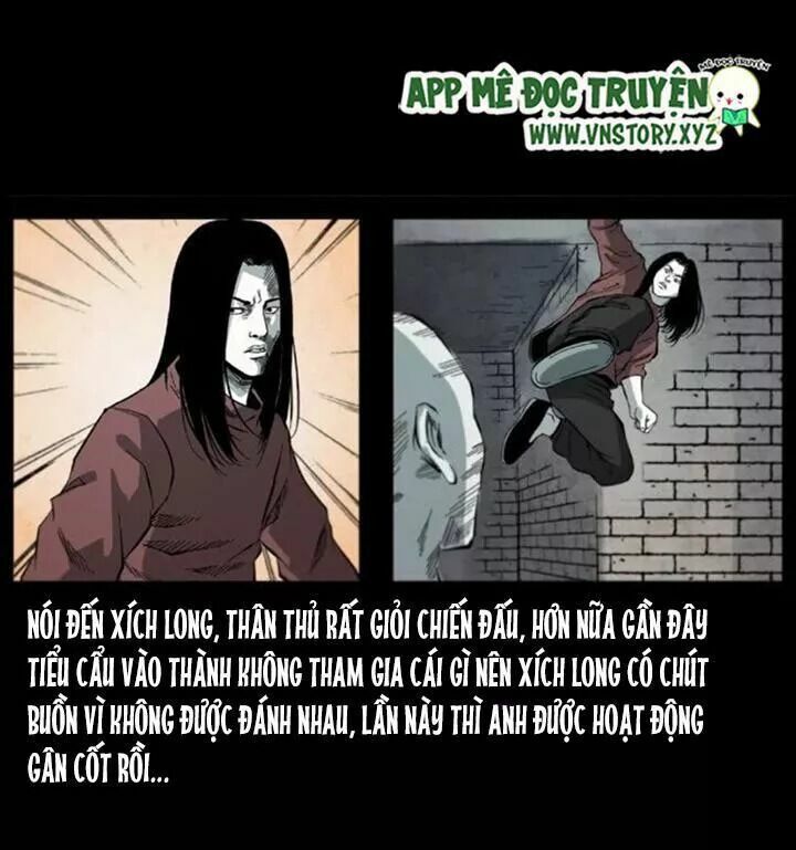 U Minh Ngụy Tượng Chapter 83 - 67
