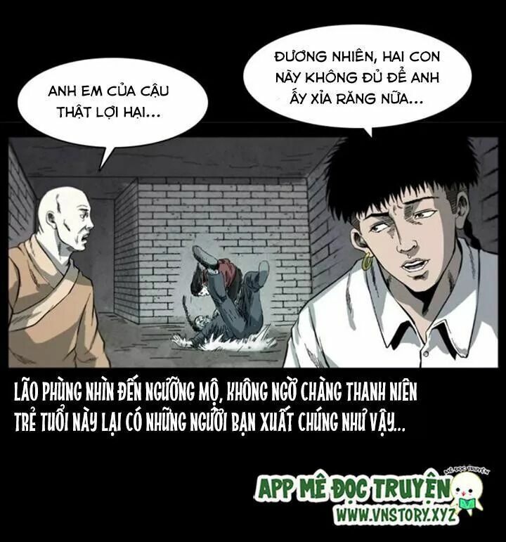 U Minh Ngụy Tượng Chapter 83 - 71