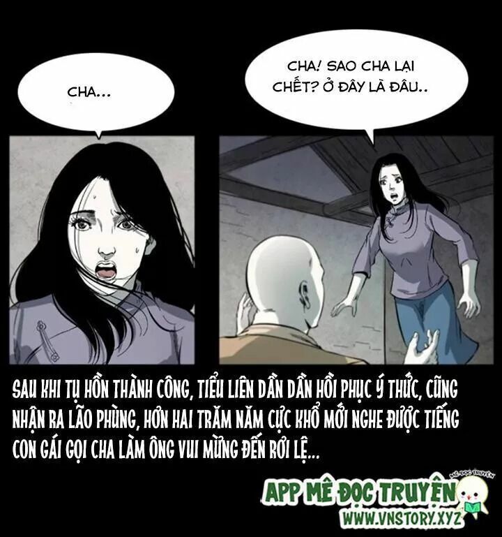 U Minh Ngụy Tượng Chapter 83 - 81