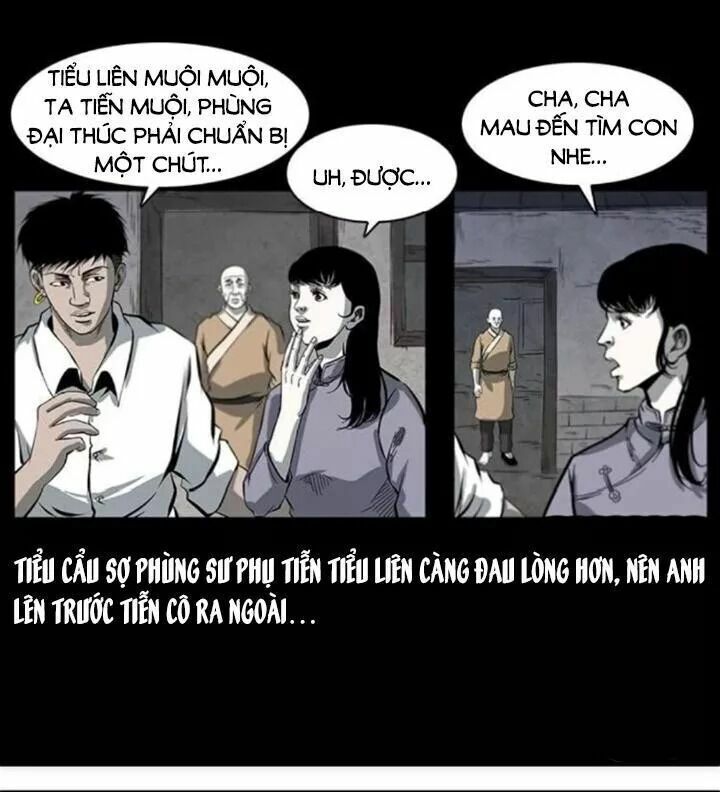 U Minh Ngụy Tượng Chapter 84 - 17