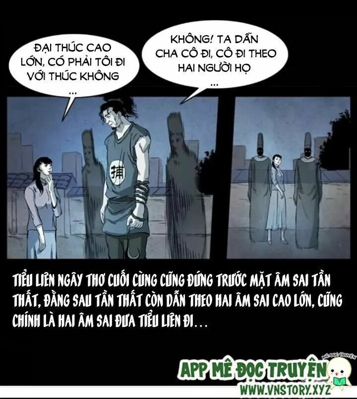 U Minh Ngụy Tượng Chapter 84 - 18