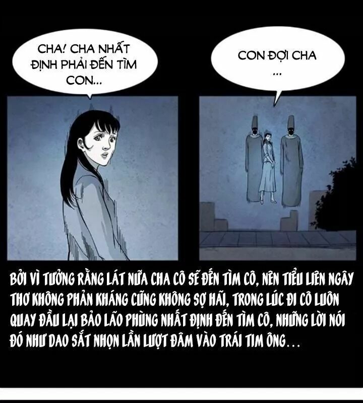U Minh Ngụy Tượng Chapter 84 - 19