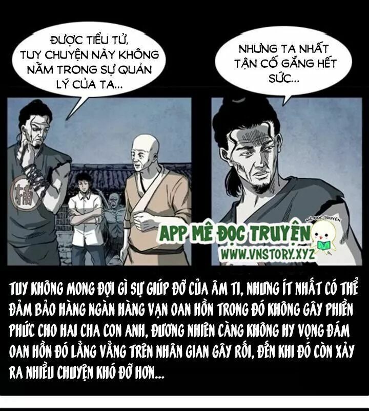 U Minh Ngụy Tượng Chapter 84 - 46
