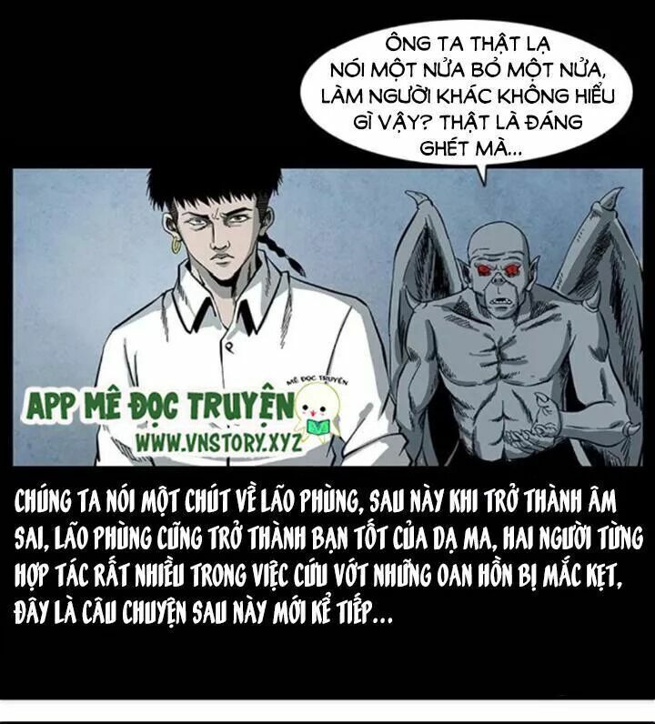 U Minh Ngụy Tượng Chapter 84 - 52