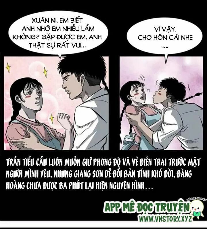 U Minh Ngụy Tượng Chapter 84 - 61