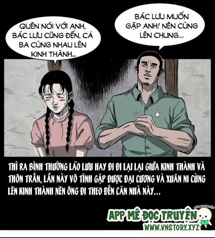 U Minh Ngụy Tượng Chapter 84 - 65