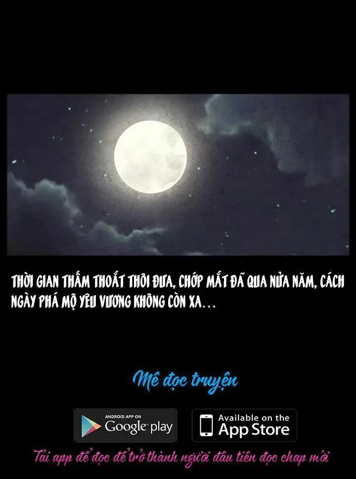 U Minh Ngụy Tượng Chapter 84 - 79