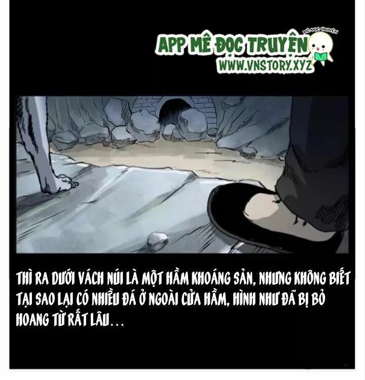 U Minh Ngụy Tượng Chapter 85 - 16