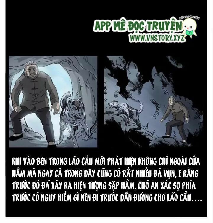 U Minh Ngụy Tượng Chapter 85 - 18