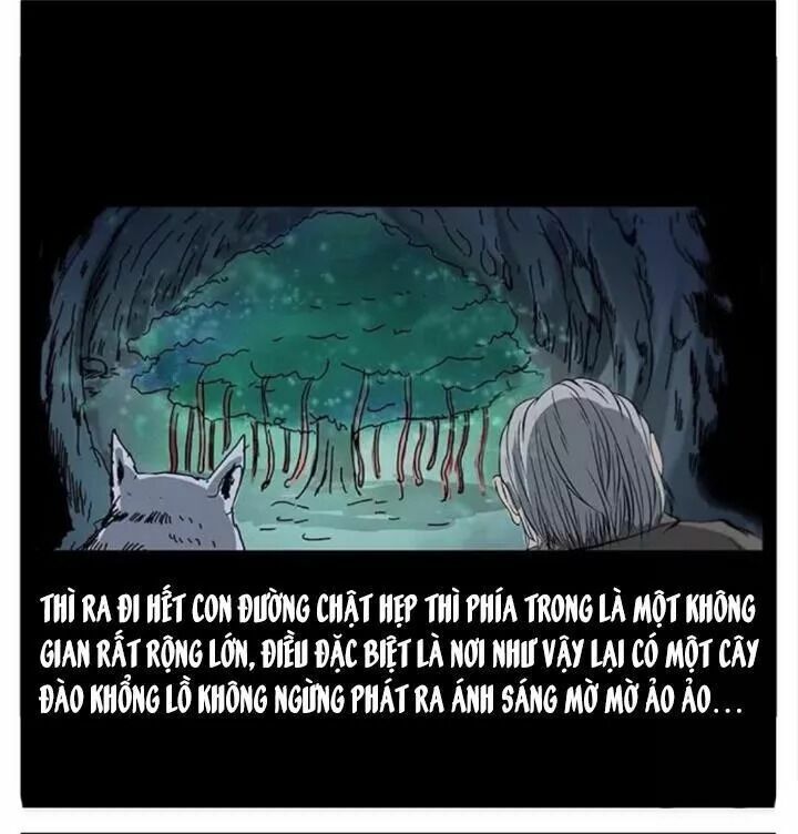 U Minh Ngụy Tượng Chapter 85 - 25