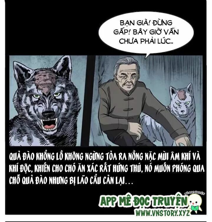 U Minh Ngụy Tượng Chapter 85 - 28