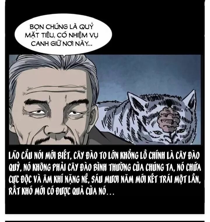 U Minh Ngụy Tượng Chapter 85 - 31