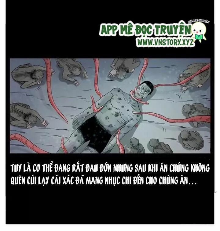 U Minh Ngụy Tượng Chapter 85 - 46