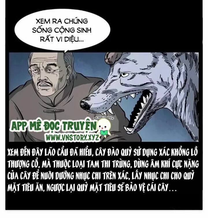 U Minh Ngụy Tượng Chapter 85 - 48