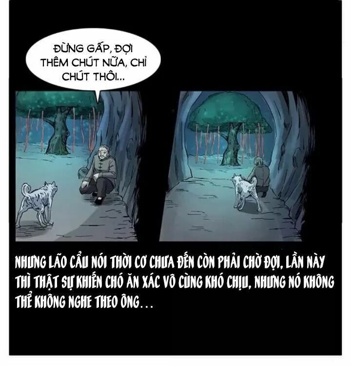 U Minh Ngụy Tượng Chapter 85 - 57