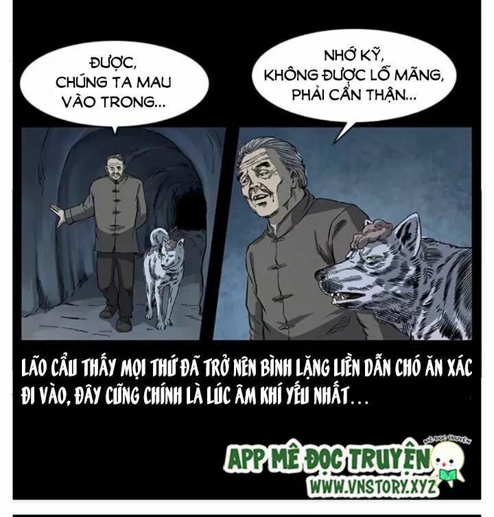 U Minh Ngụy Tượng Chapter 85 - 62