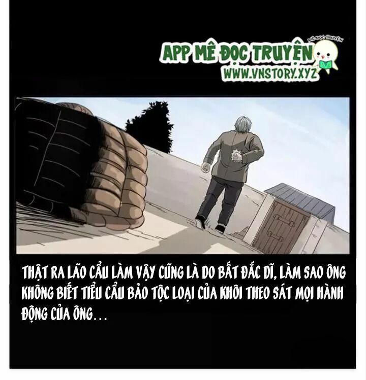 U Minh Ngụy Tượng Chapter 85 - 8