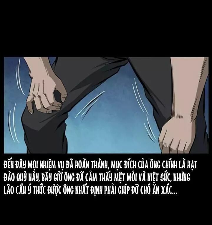 U Minh Ngụy Tượng Chapter 87 - 21