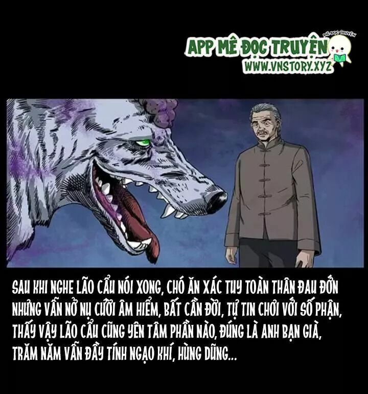 U Minh Ngụy Tượng Chapter 87 - 34