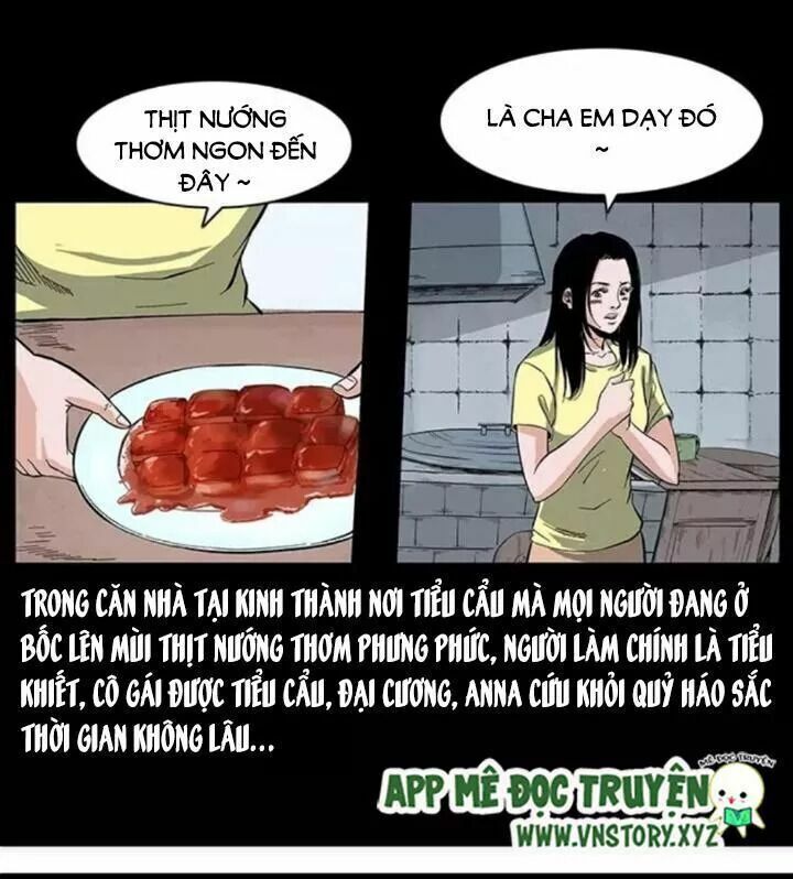 U Minh Ngụy Tượng Chapter 88 - 2