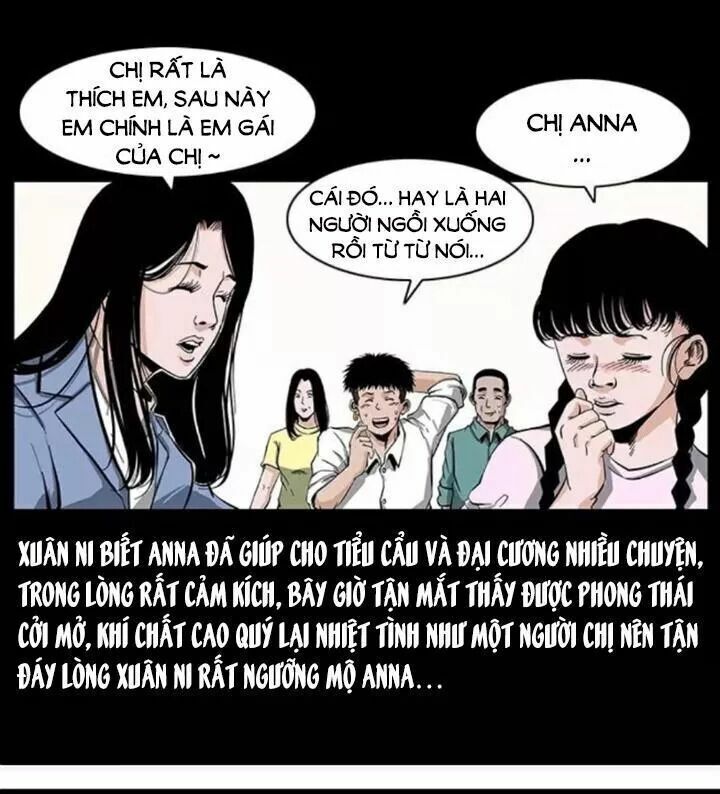 U Minh Ngụy Tượng Chapter 88 - 15