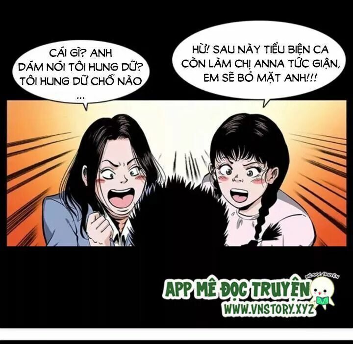 U Minh Ngụy Tượng Chapter 88 - 18