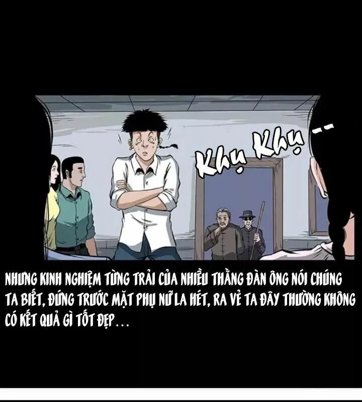 U Minh Ngụy Tượng Chapter 88 - 25