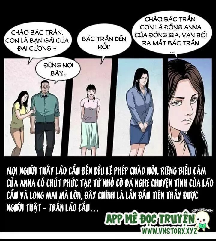 U Minh Ngụy Tượng Chapter 88 - 28