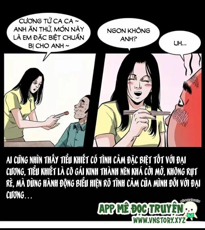 U Minh Ngụy Tượng Chapter 88 - 4