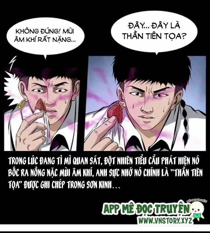 U Minh Ngụy Tượng Chapter 88 - 36