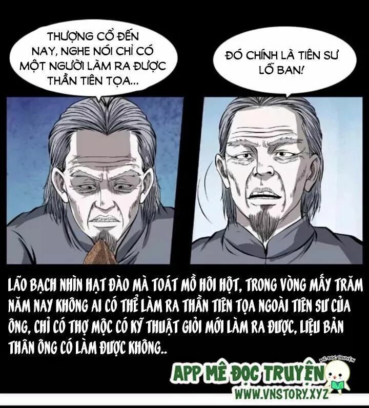 U Minh Ngụy Tượng Chapter 88 - 48