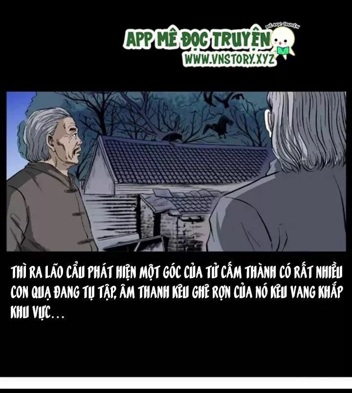 U Minh Ngụy Tượng Chapter 88 - 54