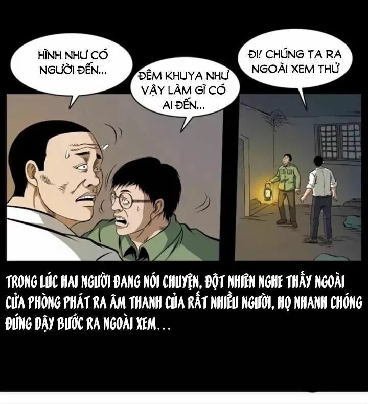U Minh Ngụy Tượng Chapter 88 - 71
