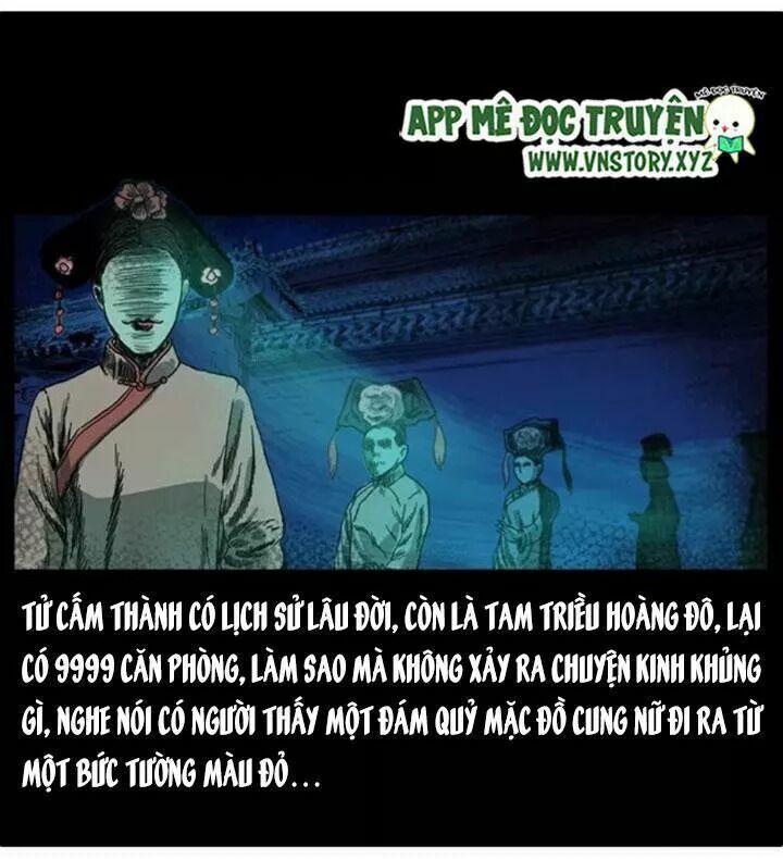 U Minh Ngụy Tượng Chapter 89 - 3