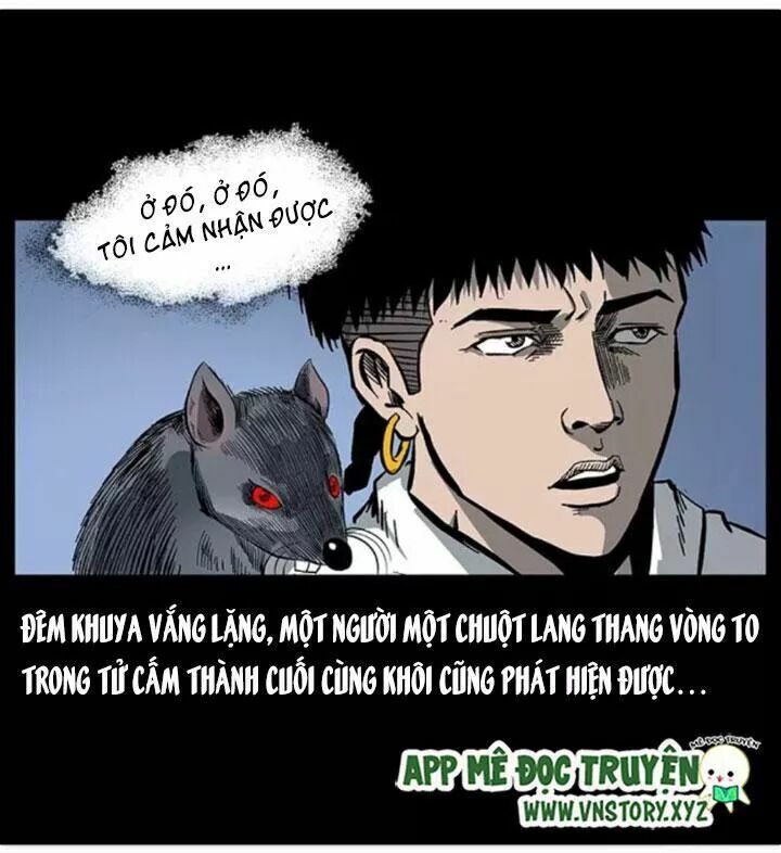U Minh Ngụy Tượng Chapter 89 - 25
