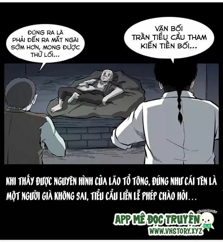 U Minh Ngụy Tượng Chapter 89 - 29