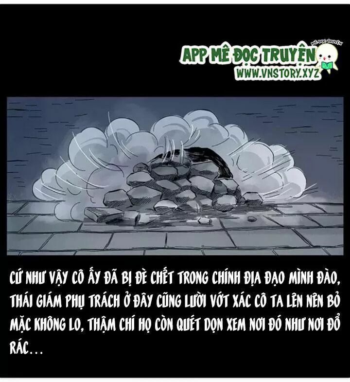 U Minh Ngụy Tượng Chapter 89 - 47