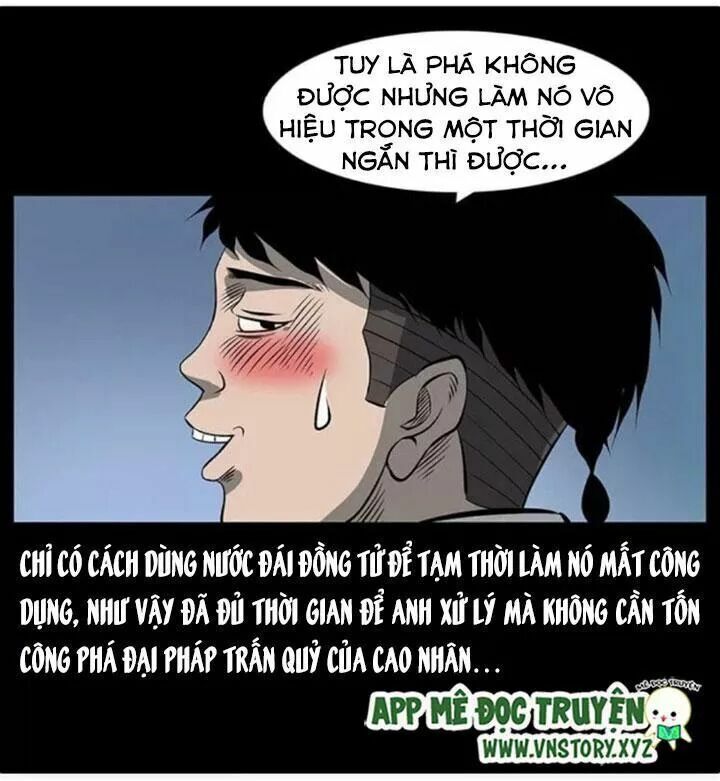 U Minh Ngụy Tượng Chapter 89 - 61