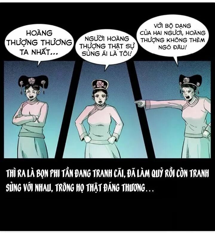 U Minh Ngụy Tượng Chapter 89 - 64