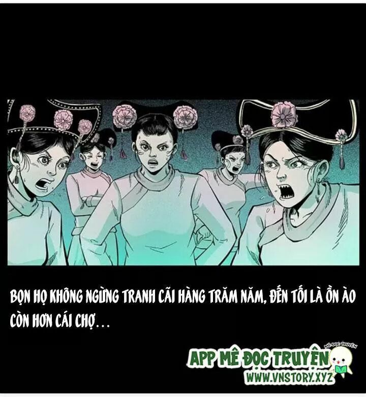 U Minh Ngụy Tượng Chapter 89 - 65